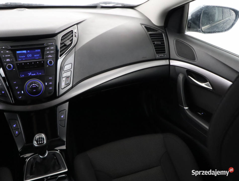 Hyundai i40 20 GDI ABS