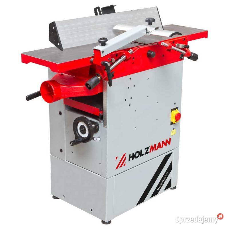 STRUGARKOGRUBOŚCIÓWKA HOLZMANN HOB260ECOSMW2 Z Strugi Mikołów