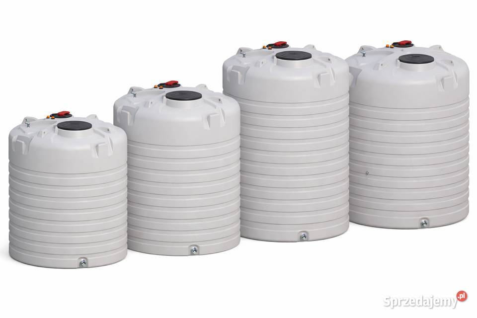 ZBIORNIK NA RSM 10000L AGROTOWER NAZIEMNY