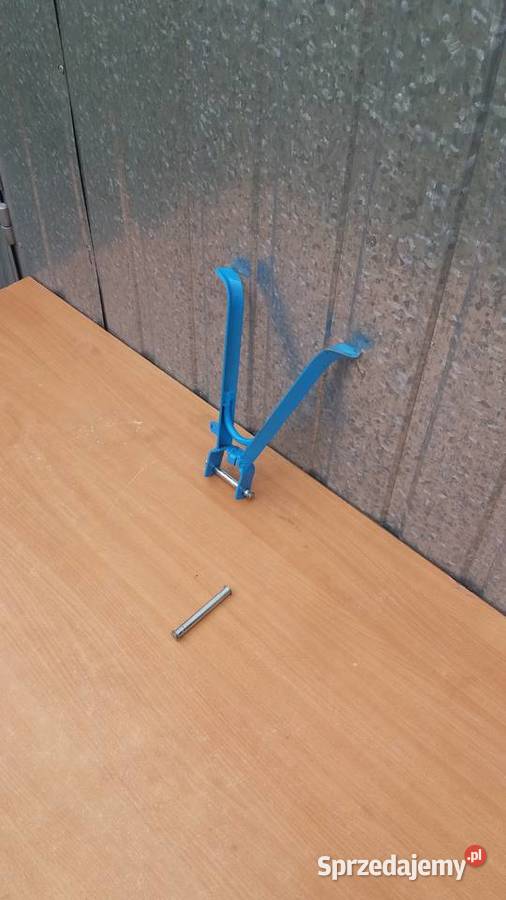 KOMAR ROMET STOPKA CENTRALNA podkarpackie Leżajsk