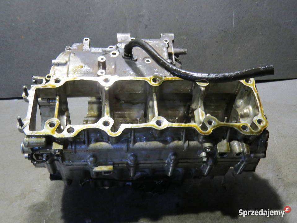 SUZUKI GSXR 600 750 SRAD GSX R blok silnika Łódź sprzedam
