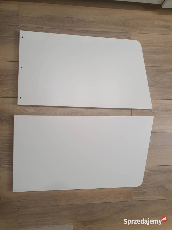 Oparcie do łóżka FLEKKE IKEA Warszawa