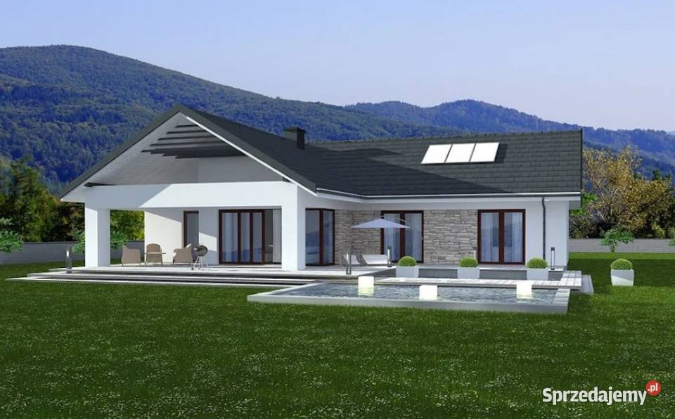 DZIAŁKA BUDOWLANA Włocławek