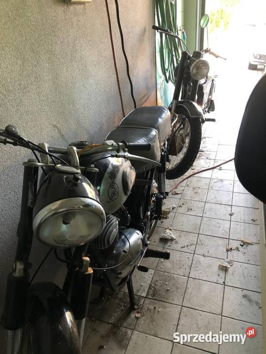 SHL M11 1km Łososina Dolna sprzedam