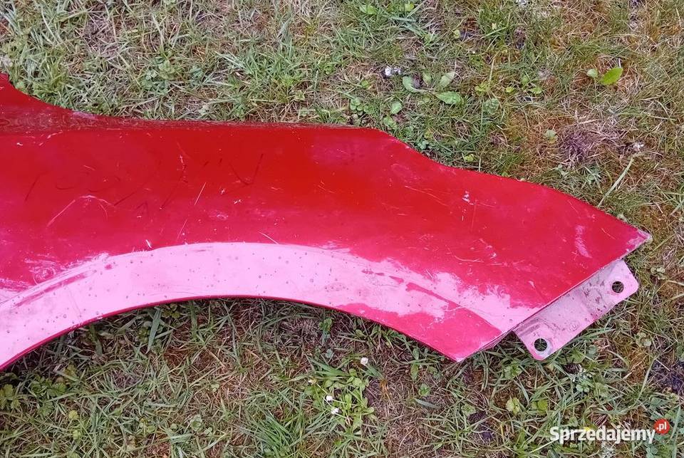 Kia Xceed błotnik przedni prawy Przeźmierowo