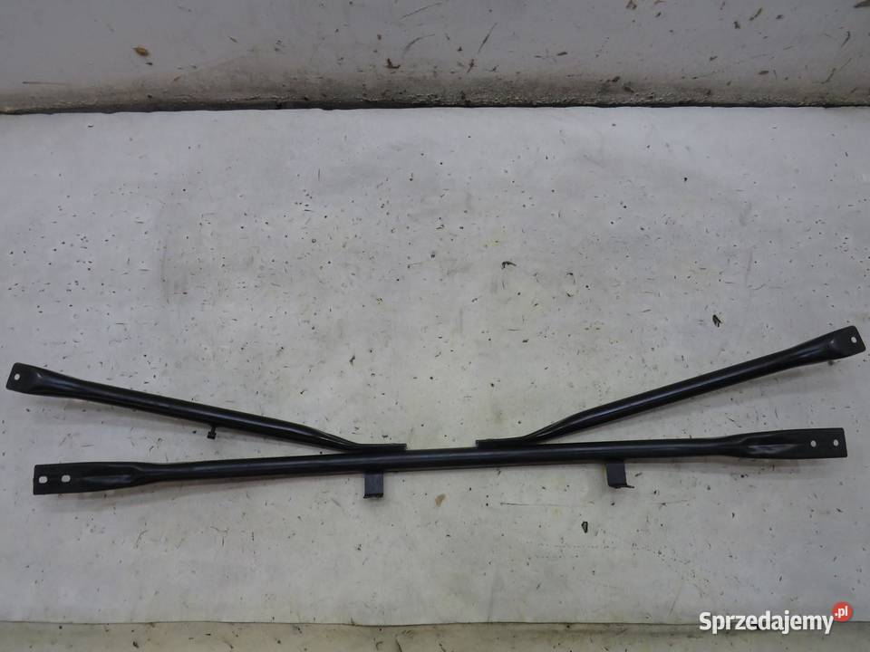 BELKA ROZPÓRKA WZMOCNIENIE PRZÓD AUDI Q5 8R