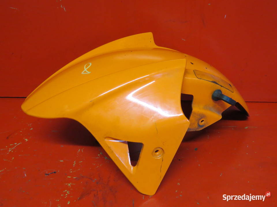 MALAGUTI MADISON 200 125 180 250 błotnik przód Elementy nadwozia Warszawa