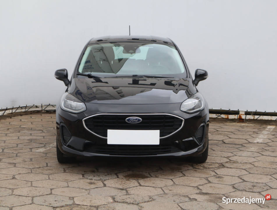 Ford Fiesta 11 Rok produkcji 2022 Łódź
