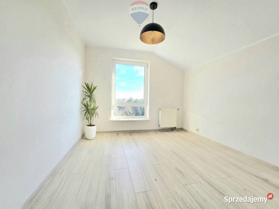Na sprzedaż 3 pokojowe mieszkanie Suchy Las