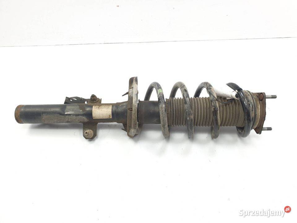 AMORTYZATOR LEWY PRZÓD FORD TRANSIT MK8 osobowe Części samochodowe kujawsko-pomorskie