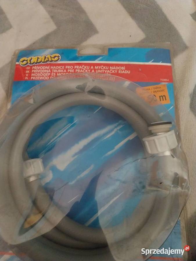 Przewód do zasilania pralki i zmywarki Katowice