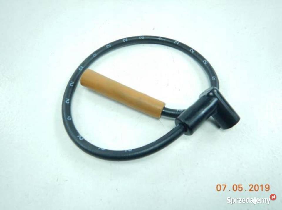 PRZEWÓD ZAPŁONOWY FORD SIERRA GRANADA SCORPIO