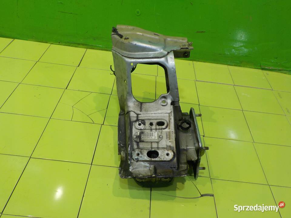 PEUGEOT 508 I 20 HDI 13r 4D podluznica prawa mazowieckie