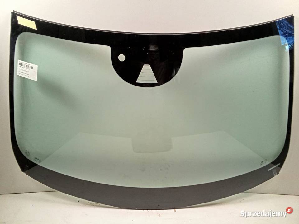 Szyba Przednia Volvo XC60 17 Solar Kamera GPS Bralin