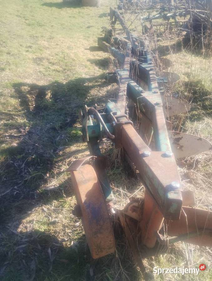 Pług 5 Grudziądz podkarpackie Przeworsk