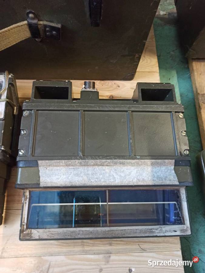 Peryskop obserwacyjny TNPO168W