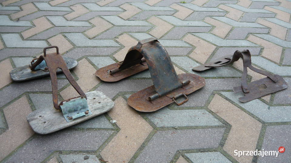 Siodełko stare na konia zest3 uprzęży roboczej Pozostałe Sokółka sprzedam