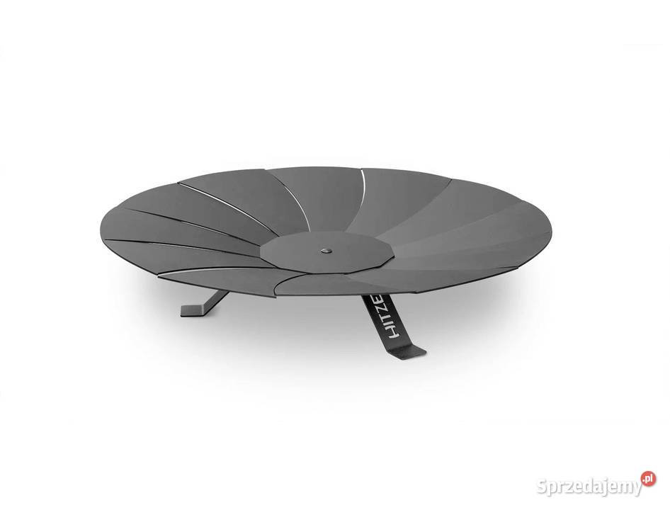 Palenisko ogrodowe HITZE SOL ogień który Paleniska wielkopolskie