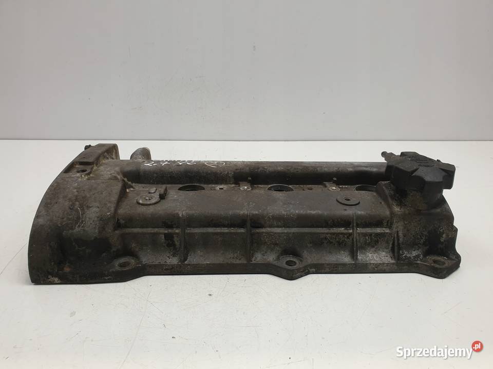 POKRYWA ZAWORÓW Hyundai Santa Fe 27 V6 osobowe