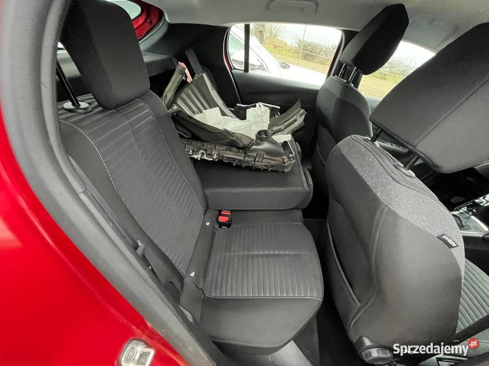 PEUGEOT 208 II 12i PureTech 100 Active GW166 sprzedam