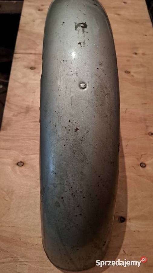 BLOTNIK PRZOD JUNAK STOPKI PASAZERA Lubliniec