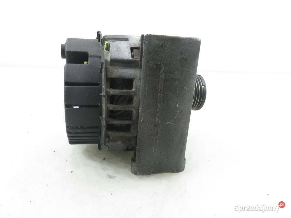 ALTERNATOR MERCEDES VANEO 19