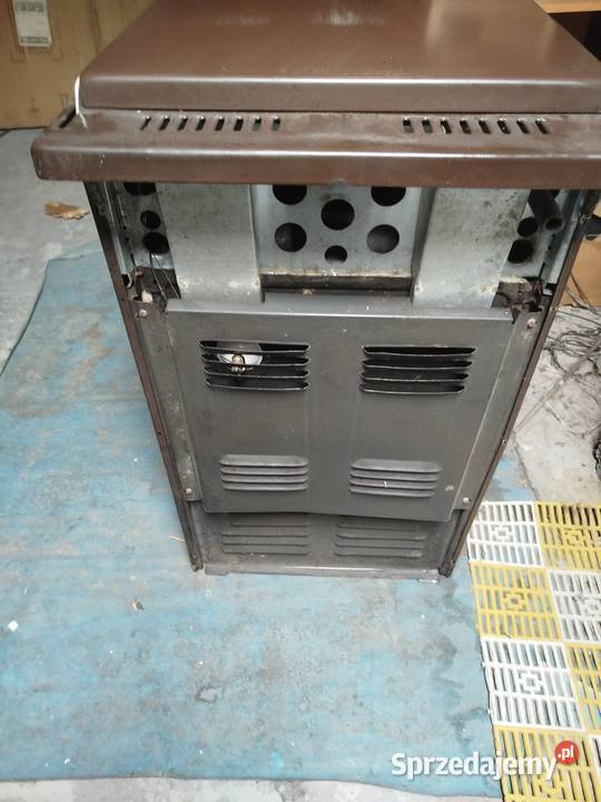 Kuchenka gazowa Polska nowa nieużywana Kraków sprzedam