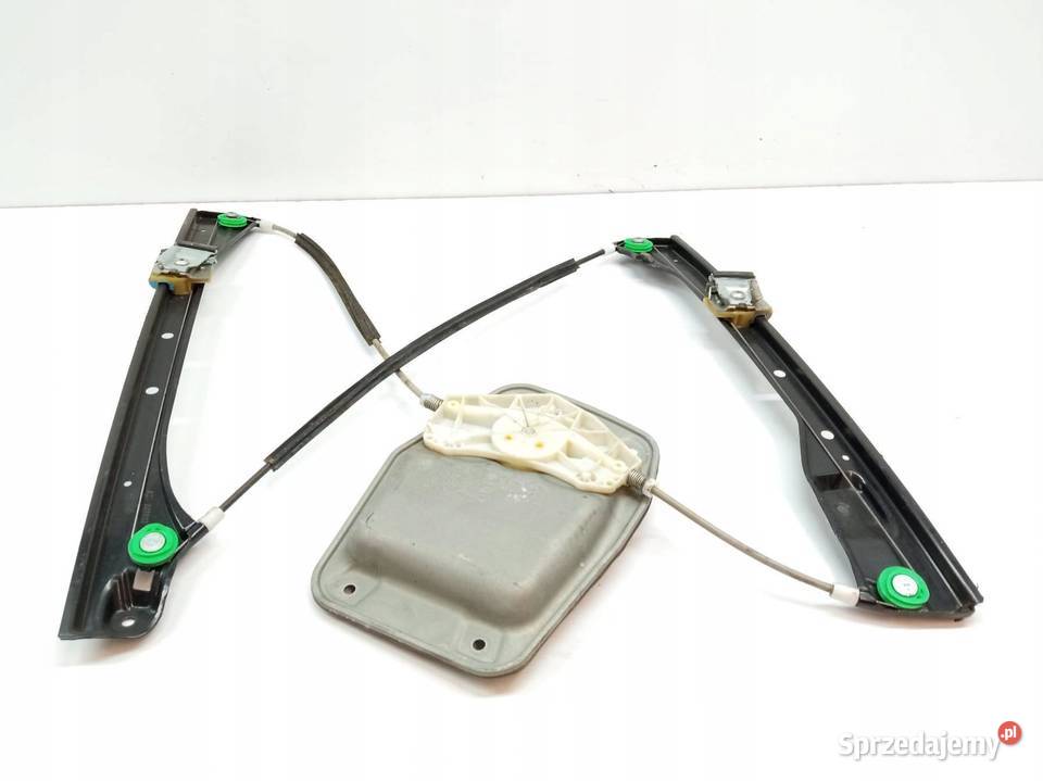 MECHANIZM SZYBY PRAWY PRZÓD PLUS 5M1837402B VW świętokrzyskie
