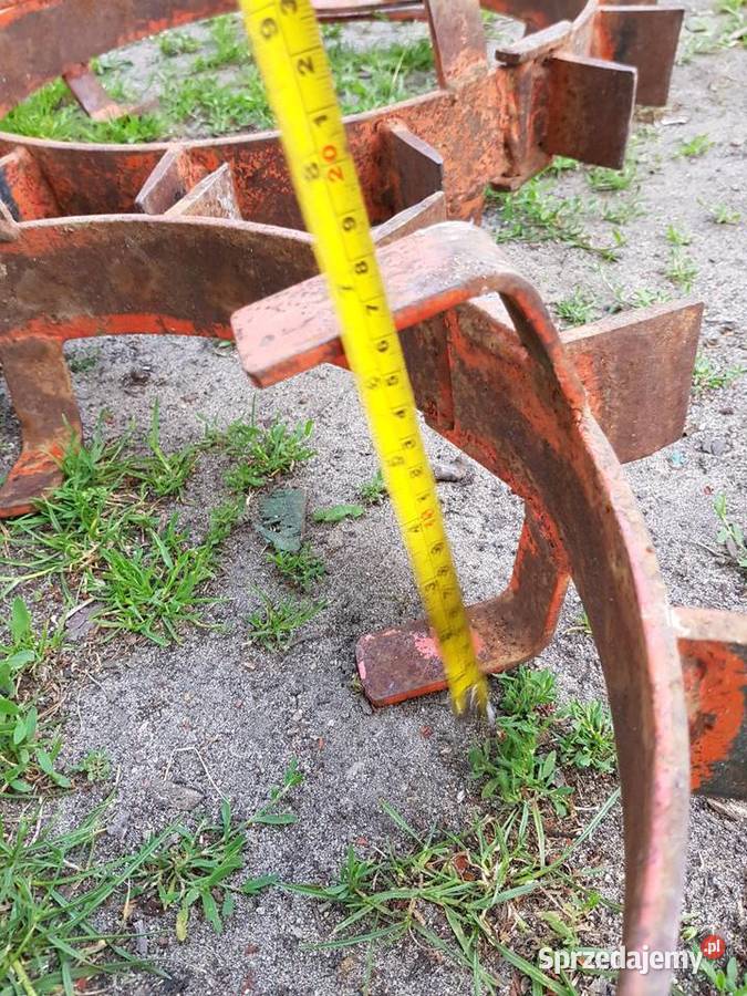 Nakładki do orkido jednoosiowych Barlinek