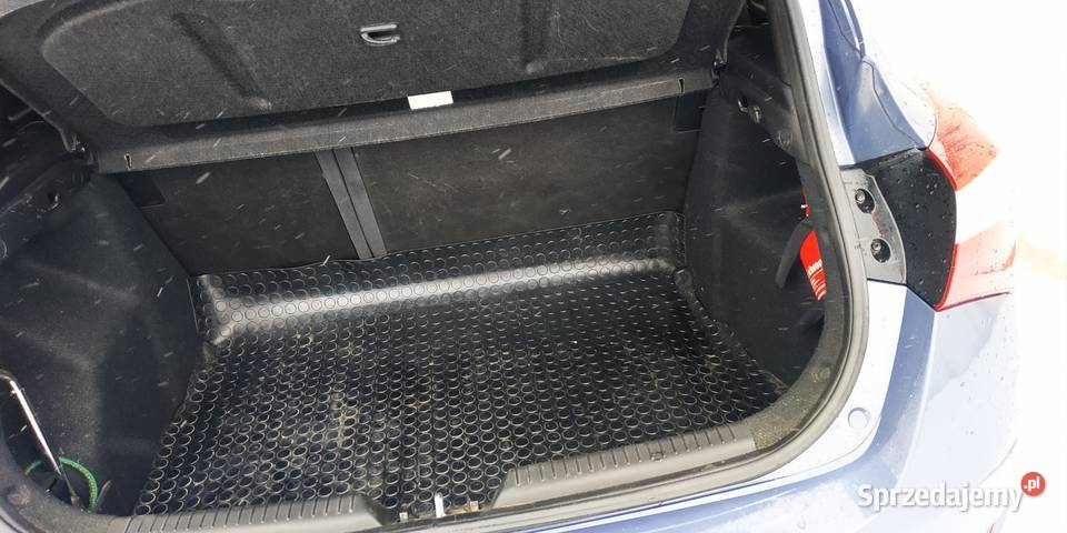 Hyundai i30 Super stan bogate