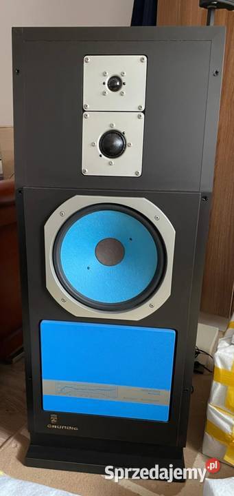 Grundig box 3600 High Fidelity UNIKAT stan Skarżysko-Kamienna