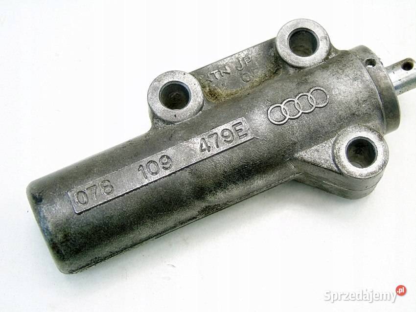 NAPINACZ PASKA ROZRZĄDU 24 28 V6 AUDI A4 B6 A6 Sosnowiec sprzedam