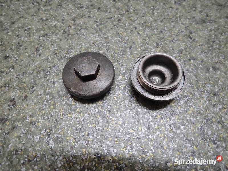 1 KOREK 32MM INSPEKCJI ZAWORÓW POKRYWKA GŁOWICY Strzelce Krajeńskie