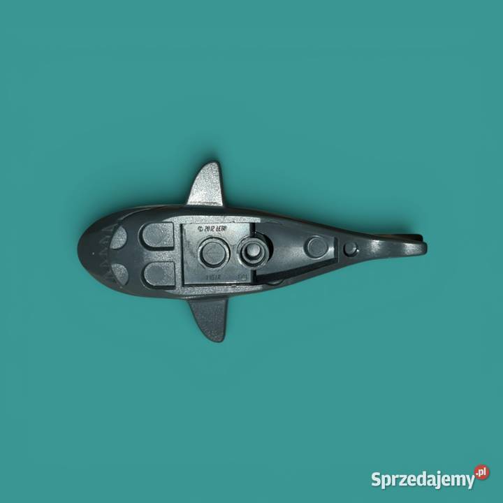 Lego Shark 14518C04PB04