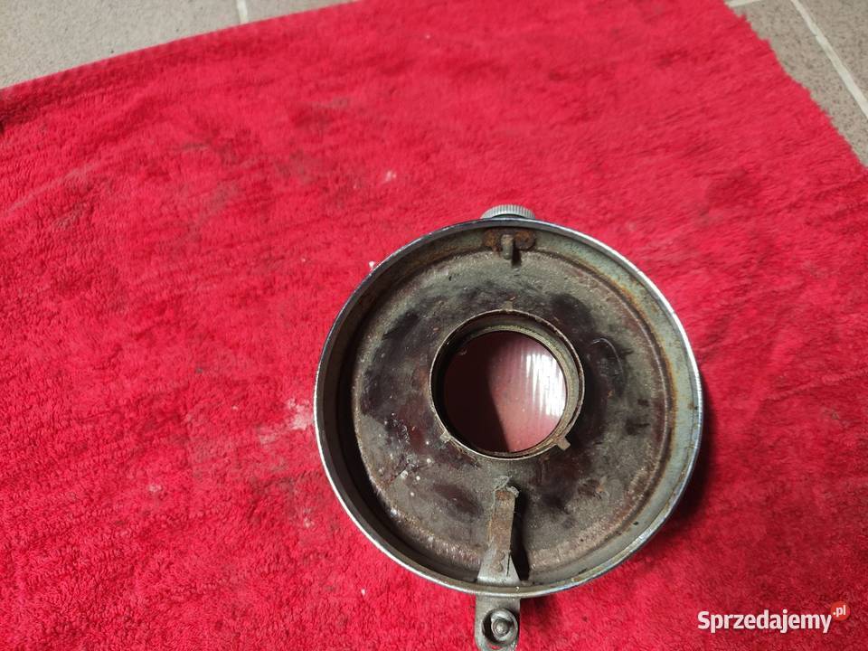 Lampa jawa 50 wsk wfm Gorzów Wielkopolski