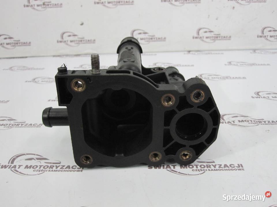 ASTRA 16 16V obudowa termostatu 090961 ciężarowe