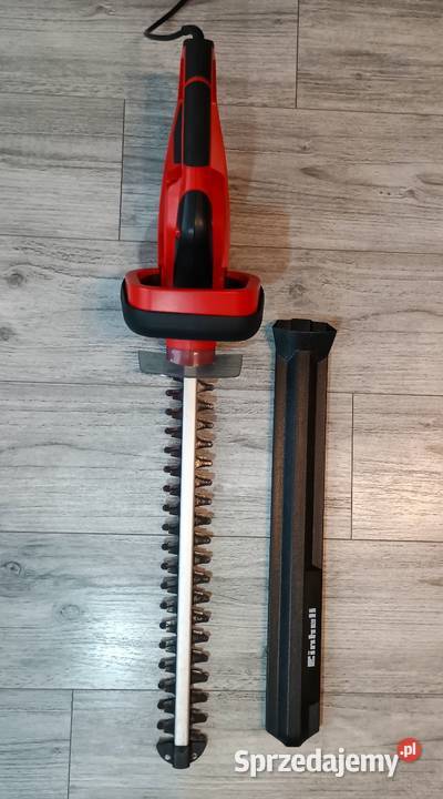 Nożyce do żywopłotu Einhell GEEH 4245 Góry