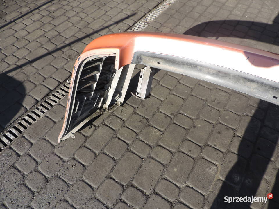 ZDERZAK TYŁ AUDI A4 B5 FL KOMBI Rok produkcji 1999 Nowy Sącz