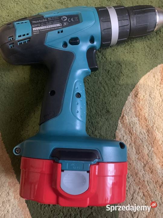 bateria aku PA18 Makita Wrocław