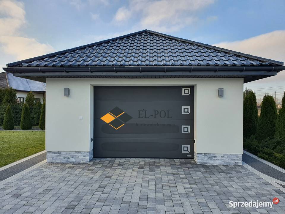 Kamień Naturalny ELEWACYJNY OZDOBNY DEKORACYJNY małopolskie Chełmiec sprzedam