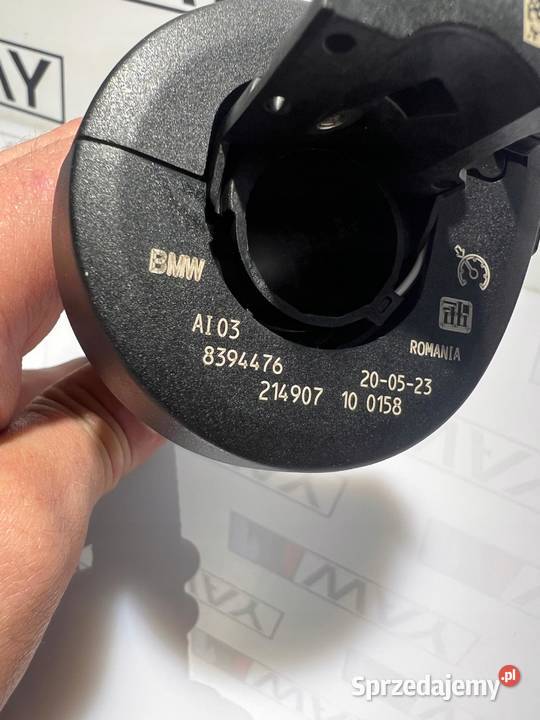 BMW K34 K35 R 18 MANETKA GAZU EGAZU ORYGINAŁ