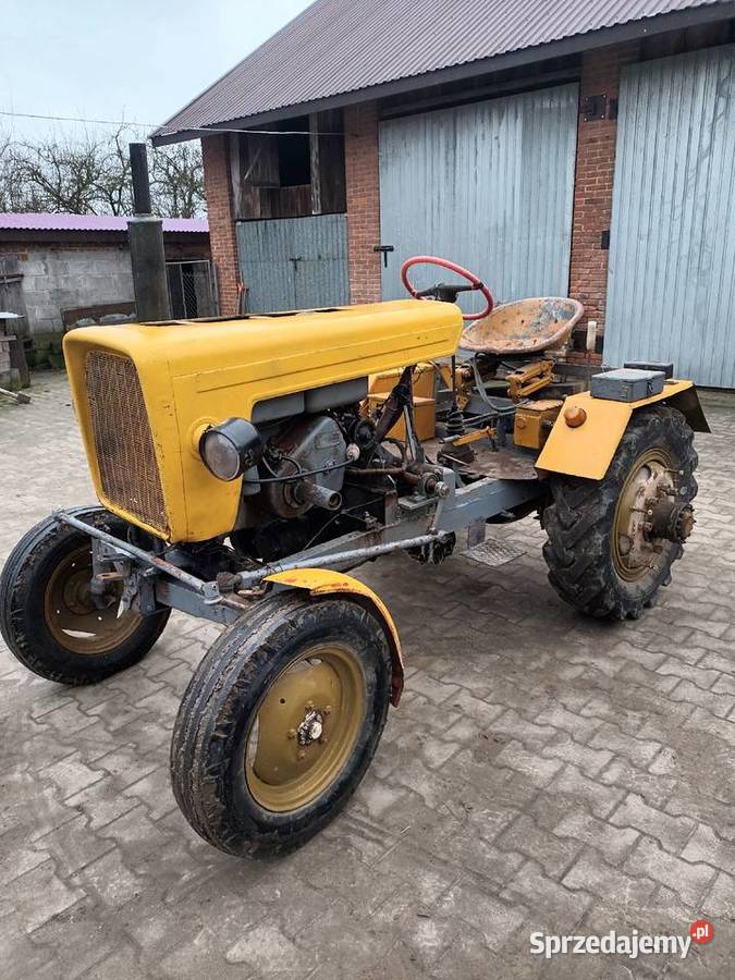 Sprzedam es papaj esiok Ciszyca Przewozowa