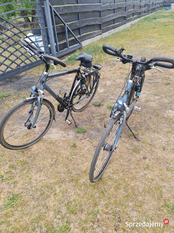 Rowery Koga Miyata Sport i Wypoczynek Płock