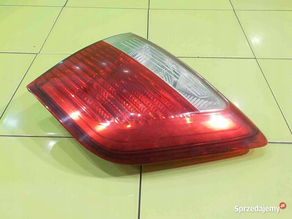 FORD C MK2 12r 5D lampa lewa tyl w klape osobowe mazowieckie