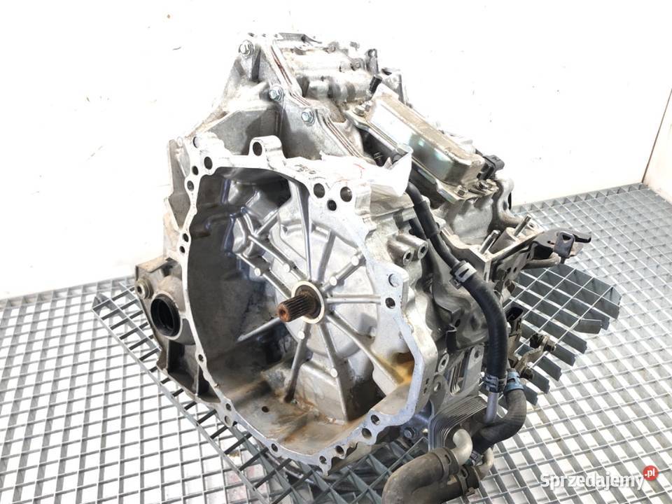 SKRZYNIA BIEGÓW TOYOTA COROLLA E21 1CA419 18 98 Skrzyni biegów