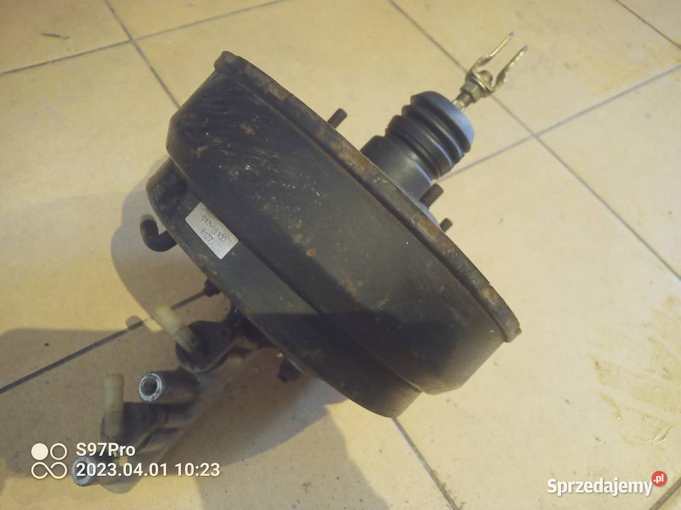 Mitsubishi Galant IV 8892 czesci osobowe Pozostałe Białystok