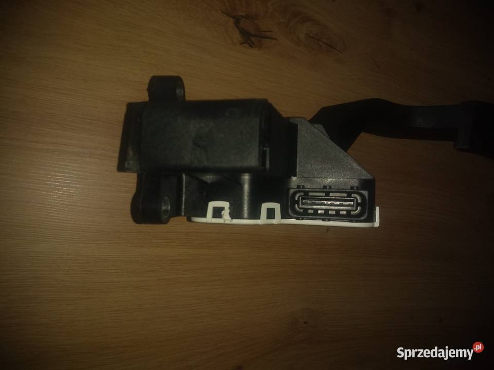 Pedał gazu Citroen Jumper 2011 osobowe Lublin