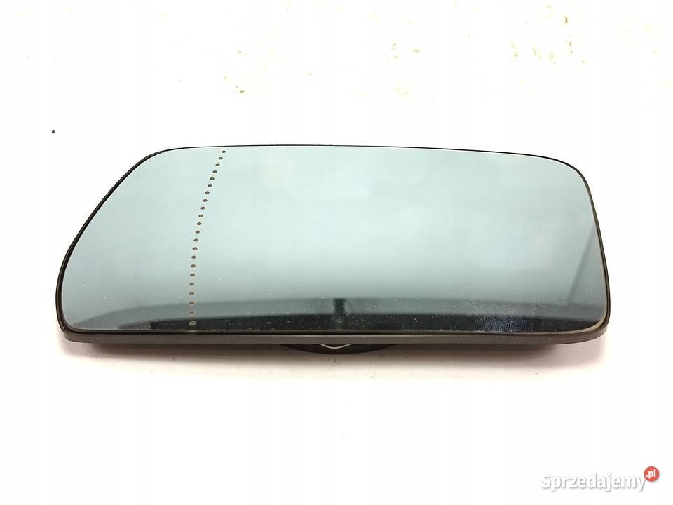 WKŁAD LUSTERKA LEWY CITROEN XANTIA 19932003 sprzedam
