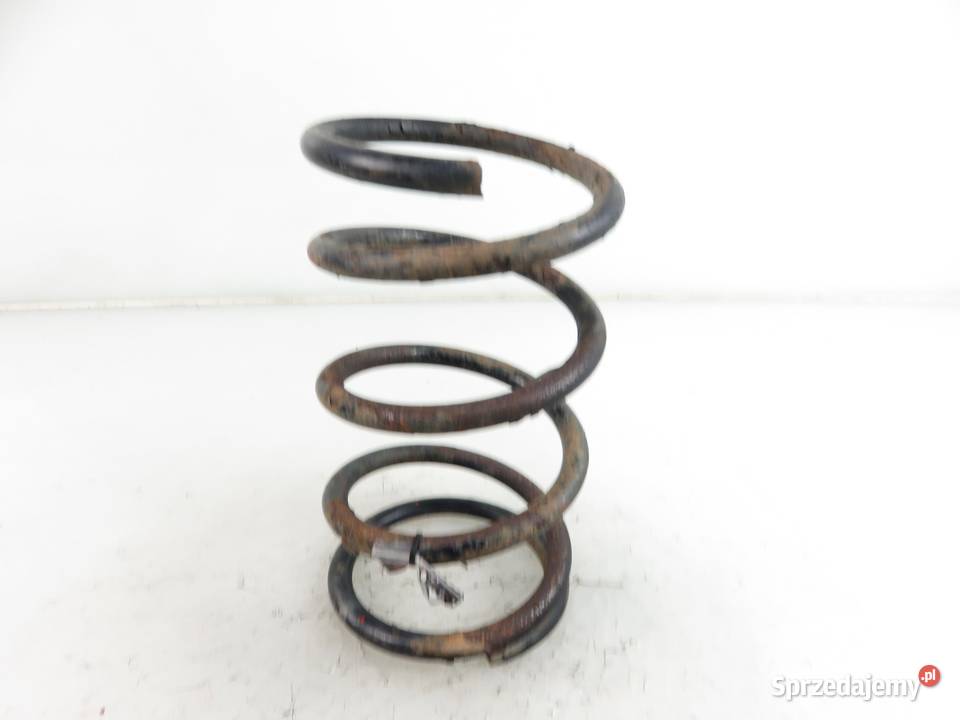 SPRĘŻYNA PRZÓD TOYOTA RAV 4 II 20 B