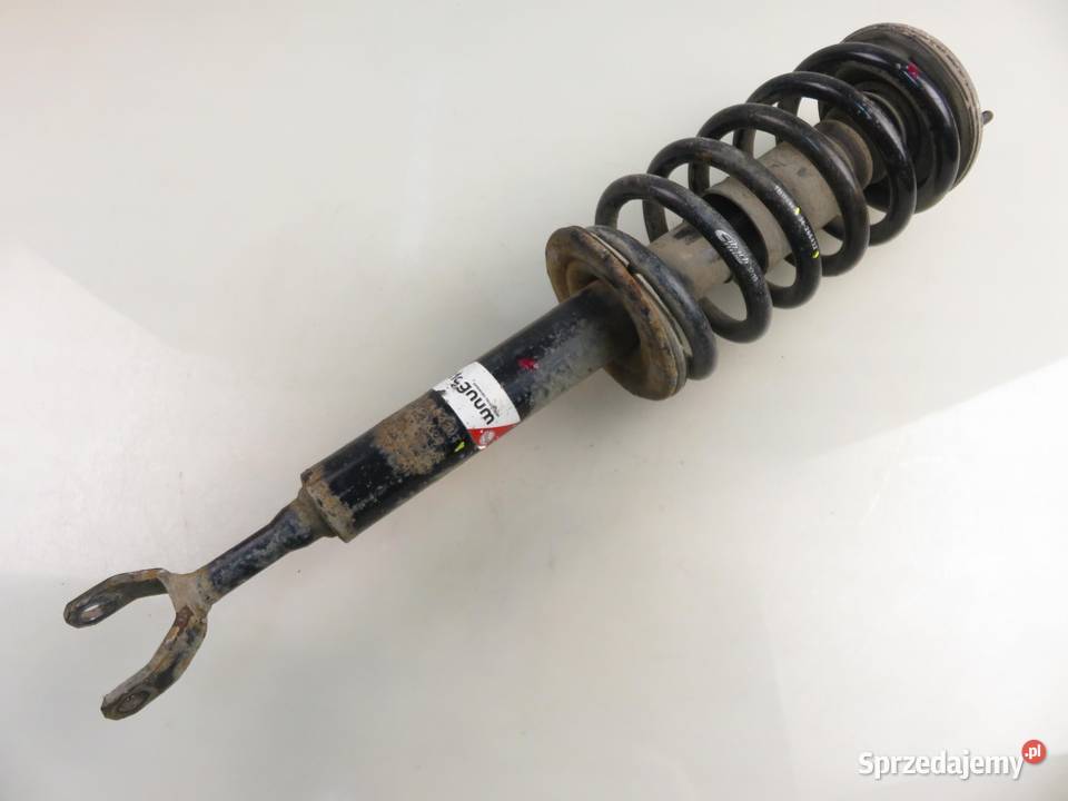 MCPERSON PRAWY PRZEDNI VW PASSAT B5 25 TDI osobowe